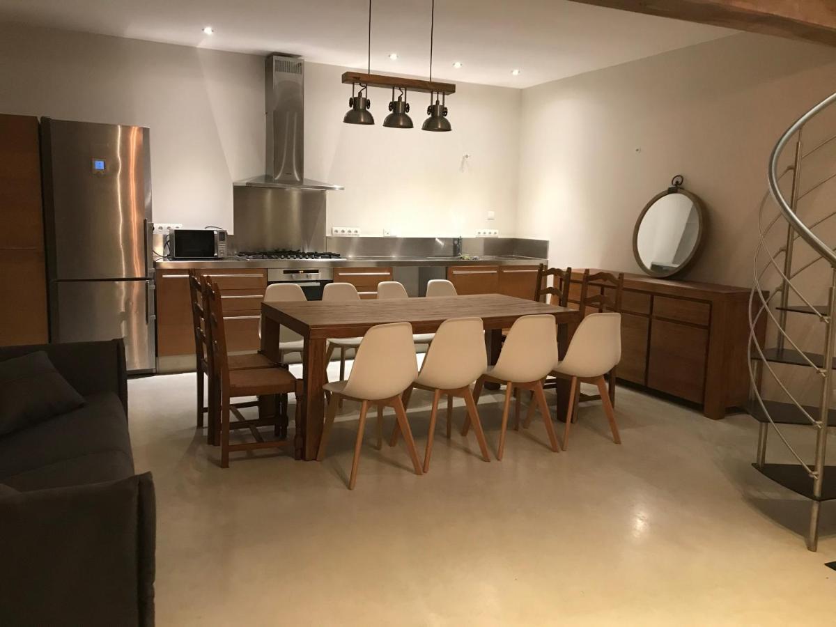 Maison Entre Terre Et Mer Proche Etretat Saint-Jouin-Bruneval Esterno foto