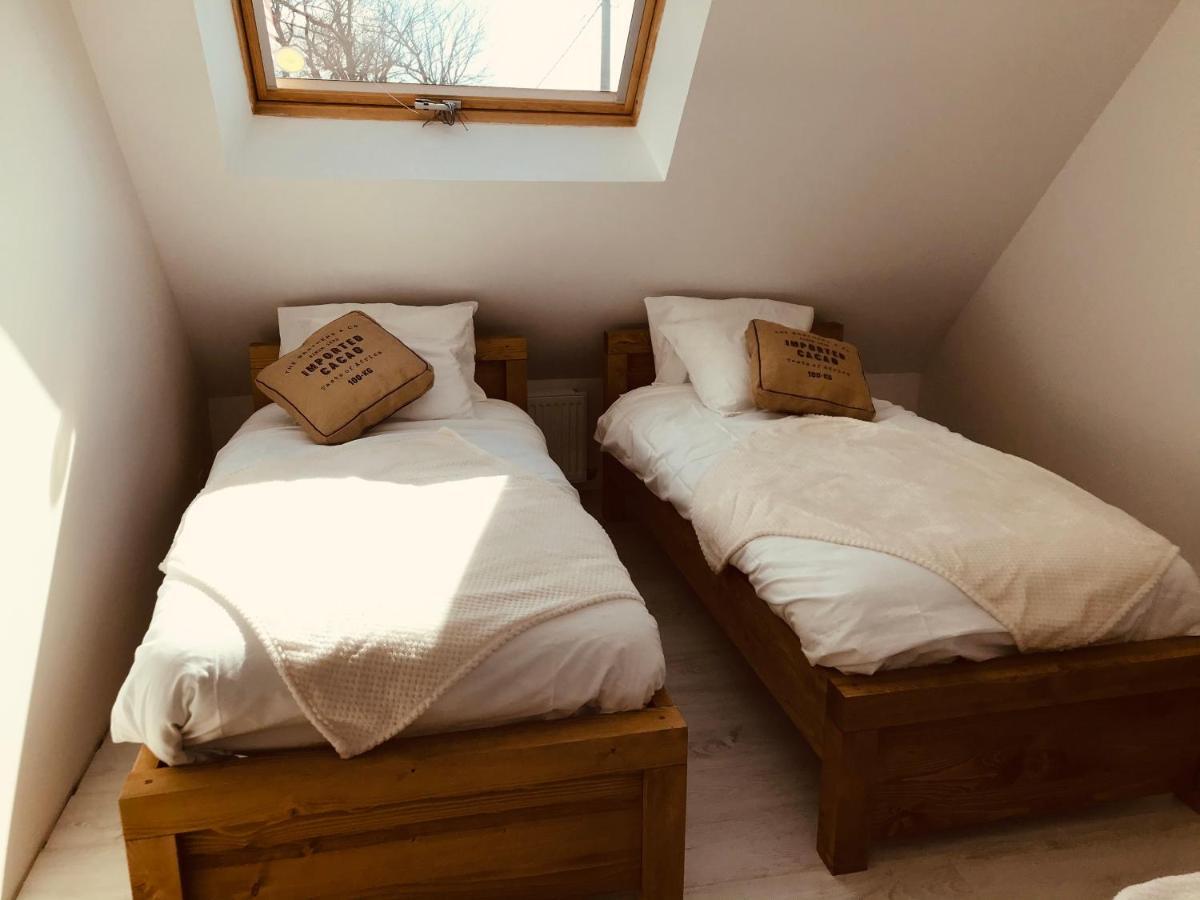 Maison Entre Terre Et Mer Proche Etretat Saint-Jouin-Bruneval Esterno foto